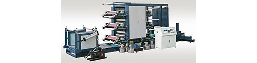 Flexible printing press2