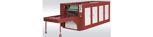 manual printing press