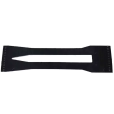 Lohia 15 Holes Lower Power Belt - LOWER HEDDLE BELT (30 WARP) (460x114x15)