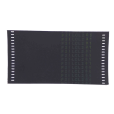 Lohia 18 Holes Upper Strength Belt - UPPER HEDDLE BELT (230X120X18)