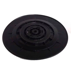 Lohia LSL6 Cağlık Alt Disk 130mm - BOBBIN DISC WİTH BUSH-N (dia. 130)