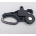 Lohia LSL6 Weft Balancing Arm Magnet Ceramic Zirconium - Weft Compensation Lever Magnet RZ