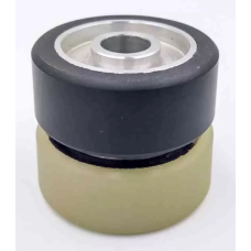 Lohia Lsl8 Shuttle Rear Large Conical Wheel - CHONCHOID ROLLER-AP