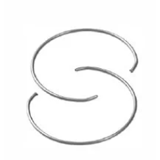 Expanding ring -dia36.5 / w. dia1.2-p Expanding ring -dia36.5 / w. dia1.2-p