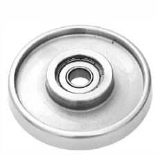 Stopper Wheel -Asmbd 610LF