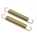 Weft Tension Spring-Dia1.1