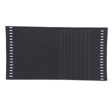 Lohia 18 Holes Upper Strength Belt - UPPER HEDDLE BELT (230X120X18) 620 HF