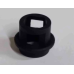 Lohia LSL6 Shuttle Adjustment Wheel Upper Bush - ROLLER SPACER SLEVEE (dia. 12/17) 8 HF