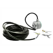 Holl.shaft enc. 10mm 360PPR 24VDC10M Cab 8 HF