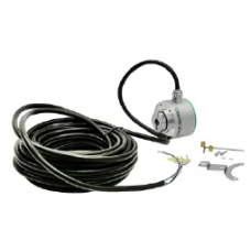Holl.shaft enc. 10mm 360PPR 24VDC10M Cab 8 HF