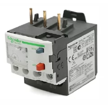 O/L relay W 1NO 1NC 2.5-4A 8 HF