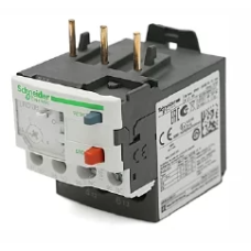 O/L relay W 1NO 1NC 2.5-4A 8 HF