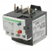 O/L relay W 1NO 1NC 2.5-4A 8 HF