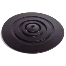 Lohia LSL6  BOBBIN DISC WITH BUSH-N (dia. 130) 8 HF
