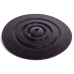 Lohia LSL6  BOBBIN DISC WITH BUSH-N (dia. 130) 8 HF