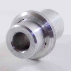 Lohia LSL6 Eccentric Wheel Bushing Aluminum - ADAPTER-62 8 HF