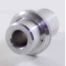 Lohia LSL6 Eccentric Wheel Bushing Aluminum - ADAPTER-62 8 HF