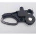 Lohia LSL6 Weft Compensation Lever Magnet Ceramic Zirconium - Weft Compensation Lever Magnet RZ 8 HF