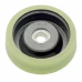 Lohia Pusher Roller Assembly-B 11158951600 Shuttle Pusher Wheel Complete 8 HF