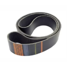 Poly V belt 20 PL 3696 8 HF