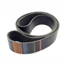 Poly V belt 20 PL 3696 8 HF