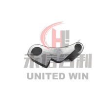  aluminum hand  10/25-2