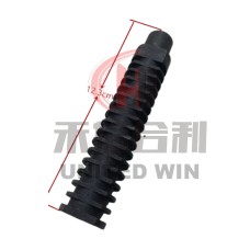 16 slot fixed rod