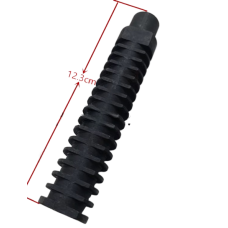 16 slot fixed rod