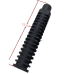 16 slot fixed rod