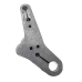  aluminum hand  4/80