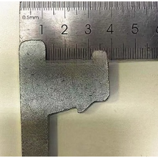 Drop spacer 3.8cm