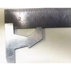 Drop spacer 4.8cm