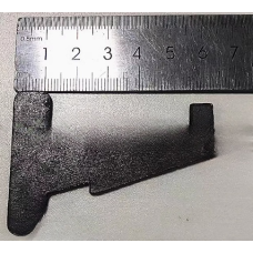 Drop spacer 6.2cm