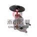 Hydraulic tensioner