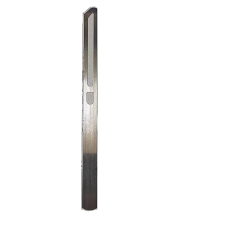 Stainless steel drop piece 165*11*0.3 close One thousand per box