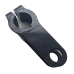 Steel buckle connecting rod rocker 55#