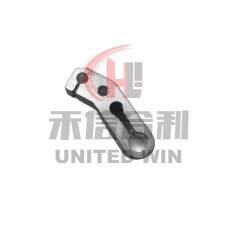  aluminum hand  8/30