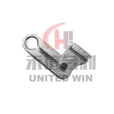  aluminum hand