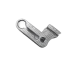  aluminum hand