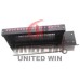 Broken line sensing shutdown device eighteen left Broken line sensing shutdown device eighteen left