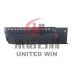 Broken line sensing shutdown device forteen left Broken line sensing shutdown device forteen left