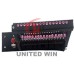 Broken line sensing shutdown device  sixteen right