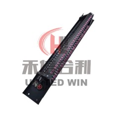 Broken line sensing shutdown device thirty two left