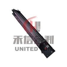 Broken line sensing shutdown device thirty two right