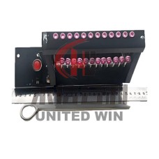 Broken line sensing shutdown device twelve right