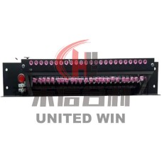 Broken line sensing shutdown device twenty four right