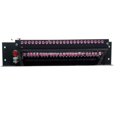 Broken line sensing shutdown device  twenty four right