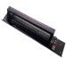 Broken line sensing shutdown device  twenty four left