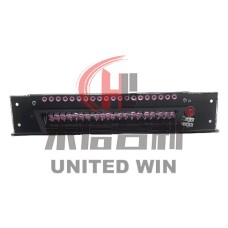 Broken line sensing shutdown device twenty left