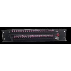 Broken line sensing shutdown device  twenty left